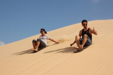 Beach & Dune - Accommodation Australia 1