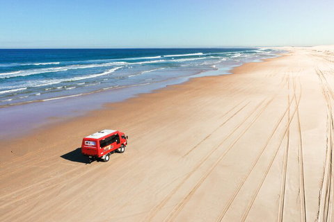 Beach & Dune - Accommodation Australia 4