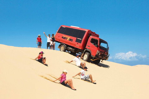 Beach & Dune - Accommodation Australia 5