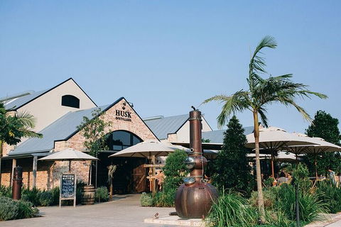The Tweed Distiller - Local Tourism 0