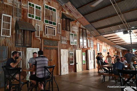 The Tweed Distiller - Local Tourism 2