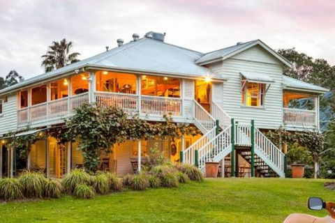 The Tweed Distiller - Local Tourism 3