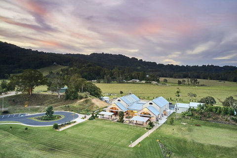 The Tweed Distiller - Local Tourism 4