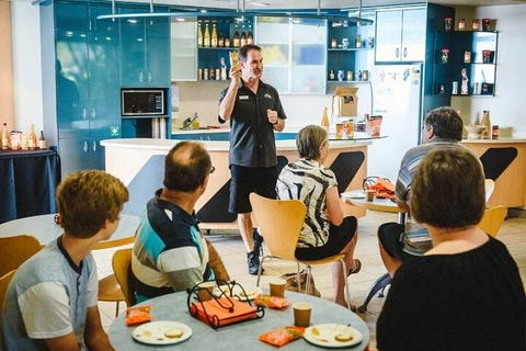 The Ginger Factory Play, Taste & Discover Bundle Admission Ticket - Accommodation Australia 5