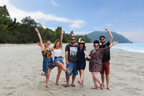 Cape Tribulation, Daintree Rainforest And Wildlife Tour - Local Tourism 4