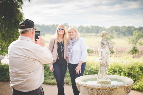 Small-Group Hunter Valley Wine And Cheese Tasting Tour From Sydney - Accommodation Australia 1