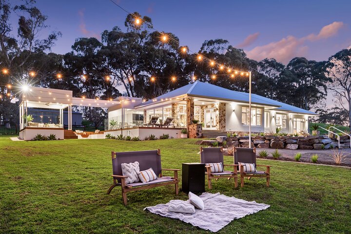 Accommodation Australia