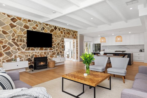 3 Days Adelaide Hills Wellness Escape - Accommodation Australia 1