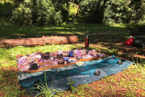 3 Days Adelaide Hills Wellness Escape - Accommodation Australia 2