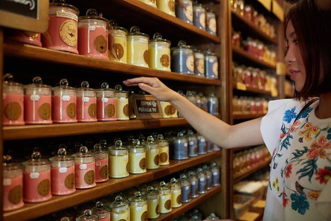 3 Days Adelaide Hills Wellness Escape - Accommodation Australia 4