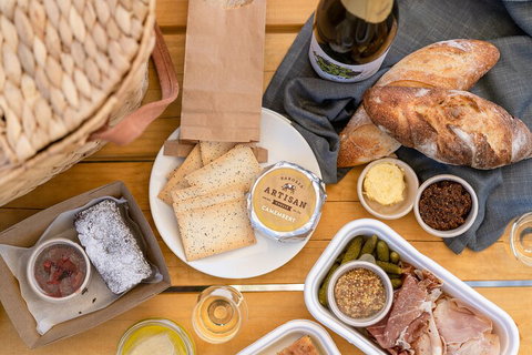 3 Days Adelaide Hills Wellness Escape - Accommodation Australia 5