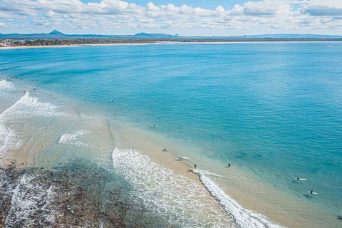 Sunshine Coast Hinterland And Noosa Day Trip From Brisbane Including Eumundi Markets And Ginger Factory - Local Tourism 3