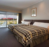 3-Day Uluru-Kata Tjuta and Kings Canyon 4WD Small-Group Eco-Tour from Alice Springs - Accommodation Australia