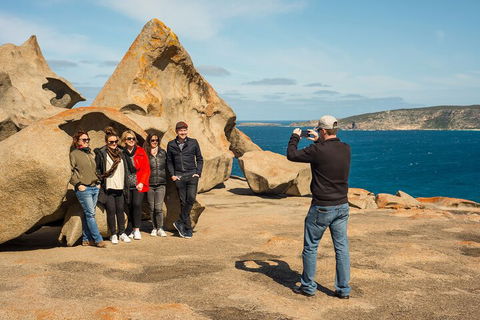 Kangaroo Island In A Day Tour From Adelaide - Accommodation Australia 4