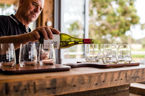 One Day Kangaroo Island Sip & See Tour With Return Ferry Transfers From Adelaide - Local Tourism 2