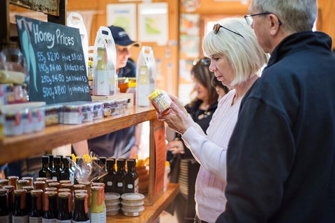 One Day Kangaroo Island Sip & See Tour With Return Ferry Transfers From Adelaide - Local Tourism 5