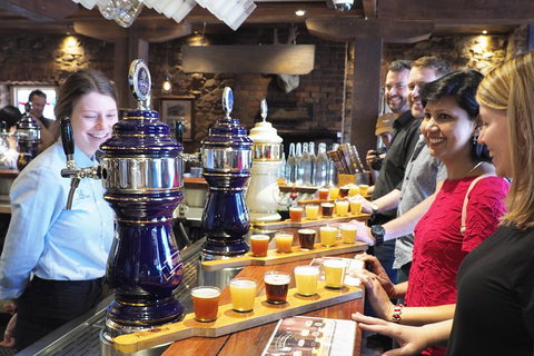 Ultimate Adelaide City And Hahndorf Tour - Australia Shopping 3