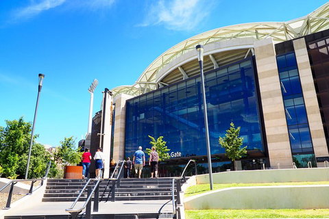 Ultimate Adelaide City And Hahndorf Tour - Australia Shopping 5