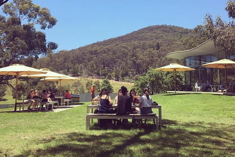 Yarra Valley Wine And Cider Tours By Classic Convertibles From Melbourne - Accommodation Australia 0