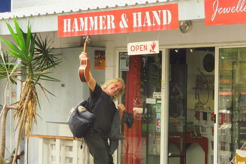 3-Hour Small-Group Byron Bay Tour - Accommodation Australia 4