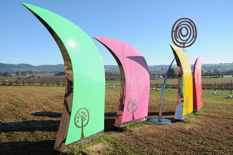 Yarra Valley Wine Tour With Local Harvest Tastings From Melbourne - Accommodation Australia 1