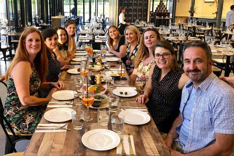 Yarra Valley Wine Tour With Local Harvest Tastings From Melbourne - Accommodation Australia 3