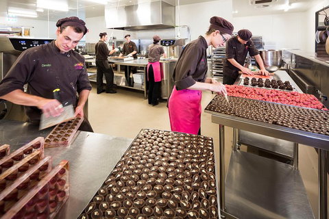 Yarra Valley Wine Tour With Local Harvest Tastings From Melbourne - Accommodation Australia 5