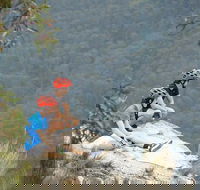 Blue Mountains Hanging Rock SELF-GUIDED Mountain Bike Hire Service - Local Tourism