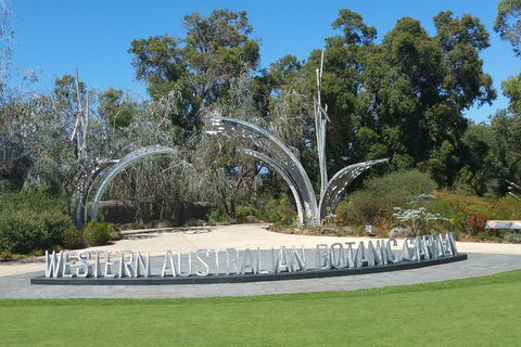 Very Best Of Perth Tour - Wildlife Park & City Highlights Tour - Accommodation Australia 0