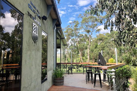 Yarra Valley Local Produce And Wine Tasting Tour - Accommodation Australia 4