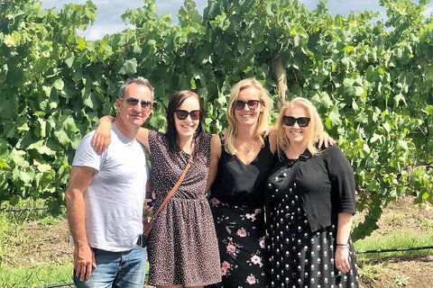 Yarra Valley Local Produce And Wine Tasting Tour - Accommodation Australia 5