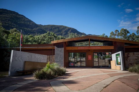 Small-Group Grampians Great Wilderness Escape Day Trip With Hiking - Accommodation Australia 4