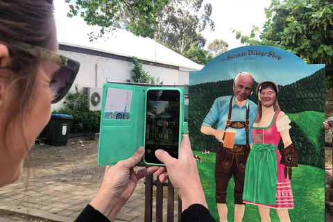 Adelaide Highlights, Hahndorf & McLaren Vale Wine Tasting And Sightseeing Tour - Accommodation Australia 5