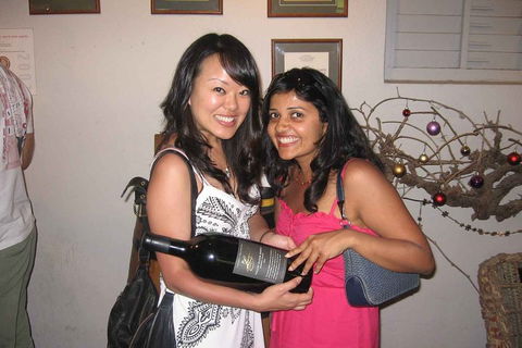 Barossa Valley Wineries Tour With Tastings And Lunch From Adelaide - Accommodation Australia 1