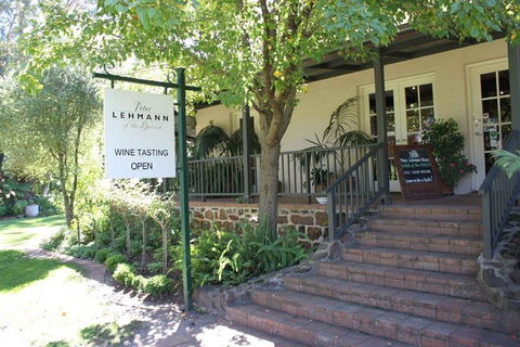 Barossa Valley Wineries Tour With Tastings And Lunch From Adelaide - Accommodation Australia 2