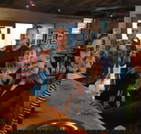 McLaren Vale and Glenelg Wine Tasting and Sightseeing Half-day Afternoon - Accommodation Australia