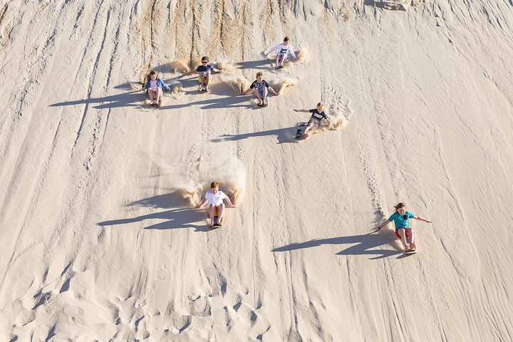  Local Tourism