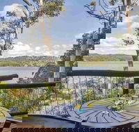 Sunshine Coast Private Scenic Guided Tour Inc. 2-Course Gourmet Lunch - Local Tourism