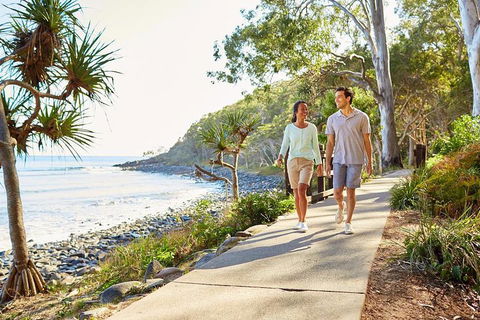 Sunshine Coast Private Scenic Guided Tour Inc. 2-Course Gourmet Lunch - Accommodation Australia 3