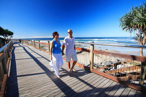 Sunshine Coast Private Scenic Guided Tour Inc. 2-Course Gourmet Lunch - Accommodation Australia 5