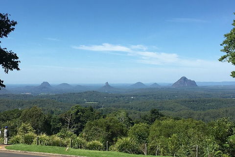 Sunshine Coast Signature High Tea And Wine Experience (Min 6 Adults) - Accommodation Australia 1