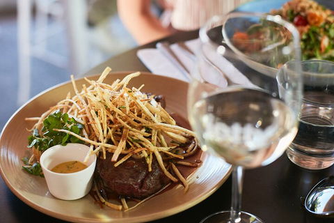 Sunshine Coast Signature High Tea And Wine Experience (Min 6 Adults) - Accommodation Australia 2