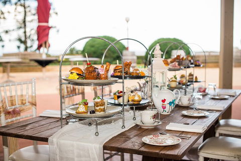 Sunshine Coast Signature High Tea And Wine Experience (Min 6 Adults) - Accommodation Australia 3