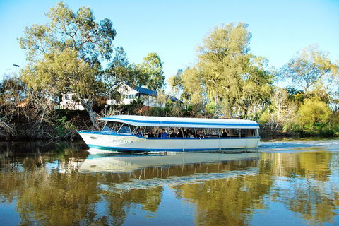 Torrens River Cruise In Adelaide - Accommodation Australia 3