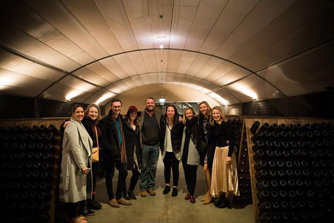 Chauffeur Driven Yarra Valley Group Wine Tour - Up To 7 - Local Tourism 3