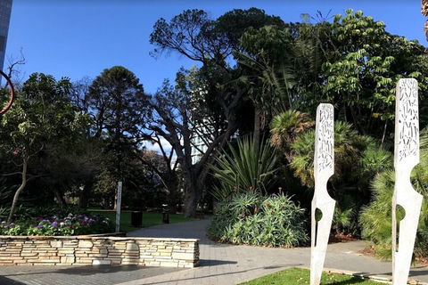 Perth Scavenger Hunt: Perched On A Swan - Local Tourism 2