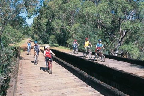 Perth Hills - Wildlife, Art & Gastronomy - Australia Shopping 2