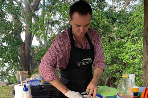 Day Trip With Chef-Led Hunter Valley Gourmet Food And Wine From Sydney - Accommodation Australia 1