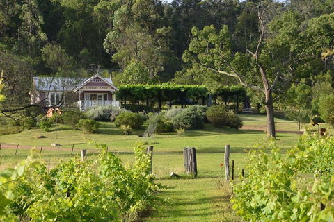 Day Trip With Chef-Led Hunter Valley Gourmet Food And Wine From Sydney - Accommodation Australia 4