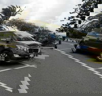 Private One Day Great Ocean Road Tour - Local Tourism